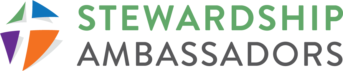 Stewardship Ambassadors logo