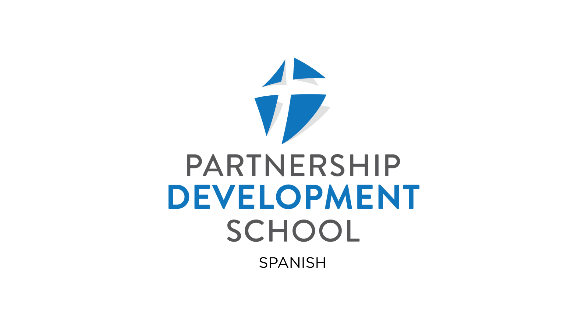 Partnership Development School in Spanish